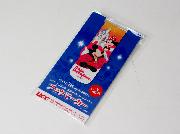 UCCオリジナル東京ディズニーリゾートブックマーカー全2種