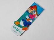 UCCオリジナル東京ディズニーリゾートブックマーカー全2種