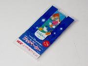 UCCオリジナル東京ディズニーリゾートブックマーカー全2種