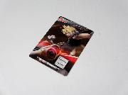 ファイナルファンタジーオリジナルカード全10種