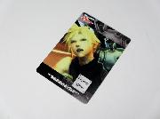 ファイナルファンタジーオリジナルカード全10種