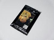 ファイナルファンタジーオリジナルカード全10種