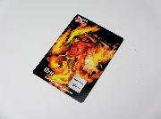 ファイナルファンタジーオリジナルカード全10種