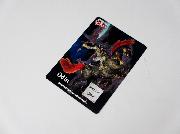 ファイナルファンタジーオリジナルカード全10種