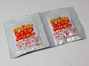 しょうがパウダー2袋