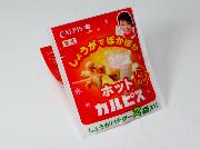 しょうがパウダー2袋