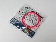 BIGBANGオリジナル ヘアゴム全5種