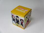 ラブライブ！オリジナルコップ全3種