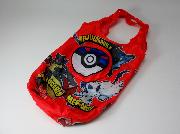 ダイドードリンコオリジナル　ポケモンゲットだぜ！エコバッグ全3種