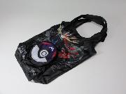 ダイドードリンコオリジナル　ポケモンゲットだぜ！エコバッグ全3種