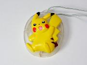 ダイドードリンコオリジナル　ポケモンボトルオープナー全12種