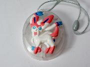 ダイドードリンコオリジナル　ポケモンボトルオープナー全12種