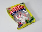 ダイドードリンコオリジナル　ポケモンボトルオープナー全12種