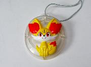 ダイドードリンコオリジナル　ポケモンボトルオープナー全12種