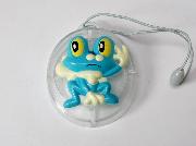 ダイドードリンコオリジナル　ポケモンボトルオープナー全12種