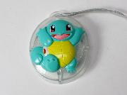 ダイドードリンコオリジナル　ポケモンボトルオープナー全12種