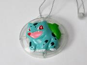 ダイドードリンコオリジナル　ポケモンボトルオープナー全12種