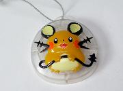 ダイドードリンコオリジナル　ポケモンボトルオープナー全12種