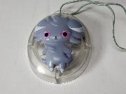 ダイドードリンコオリジナル　ポケモンボトルオープナー全12種