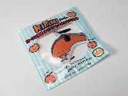 KIRIMIちゃん　ローソン限定オリジナルスマホマスコット全4種