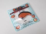 KIRIMIちゃん　ローソン限定オリジナルスマホマスコット全4種