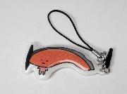 KIRIMIちゃん　ローソン限定オリジナルスマホマスコット全4種