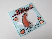 KIRIMIちゃん　ローソン限定オリジナルスマホマスコット全4種