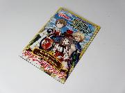 双子の魔法使いリコとグリのオリジナルブック