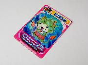 妖怪ウォッチデータカードダス全12種