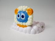 2015年限定　未　バブルくんホルダー