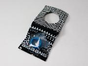 ローソン限定オリジナルBIGBANGシリコンリング全6種