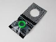 ローソン限定オリジナルBIGBANGシリコンリング全6種