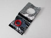 ローソン限定オリジナルBIGBANGシリコンリング全6種