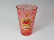 アンパンマンキラキラコップ全4種