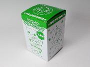 アンパンマンキラキラコップ全4種