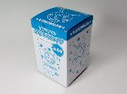 アンパンマンキラキラコップ全4種