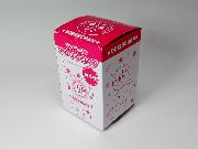 アンパンマンキラキラコップ全4種