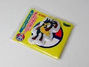 ダイドードリンコオリジナルポケモンリフレクター全5種