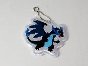 ダイドードリンコオリジナルポケモンリフレクター全5種