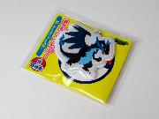 ダイドードリンコオリジナルポケモンリフレクター全5種