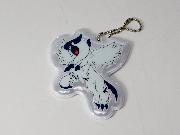 ダイドードリンコオリジナルポケモンリフレクター全5種