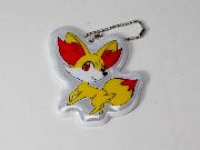 ダイドードリンコオリジナルポケモンリフレクター全5種