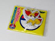 ダイドードリンコオリジナルポケモンリフレクター全5種