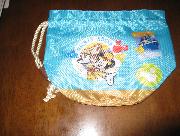 おでかけポーチ