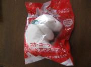 イヤホンジャック付きベアマスコット