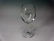 ジョルジュ　デュブッフ　ボジョレーワイングラス