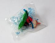 ムーミンオリジナルフィギュア全5種