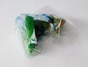 ムーミンオリジナルフィギュア全5種