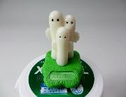 ムーミンオリジナルフィギュア全5種