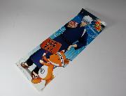 ローソン限定銀魂オリジナルポスター全3種